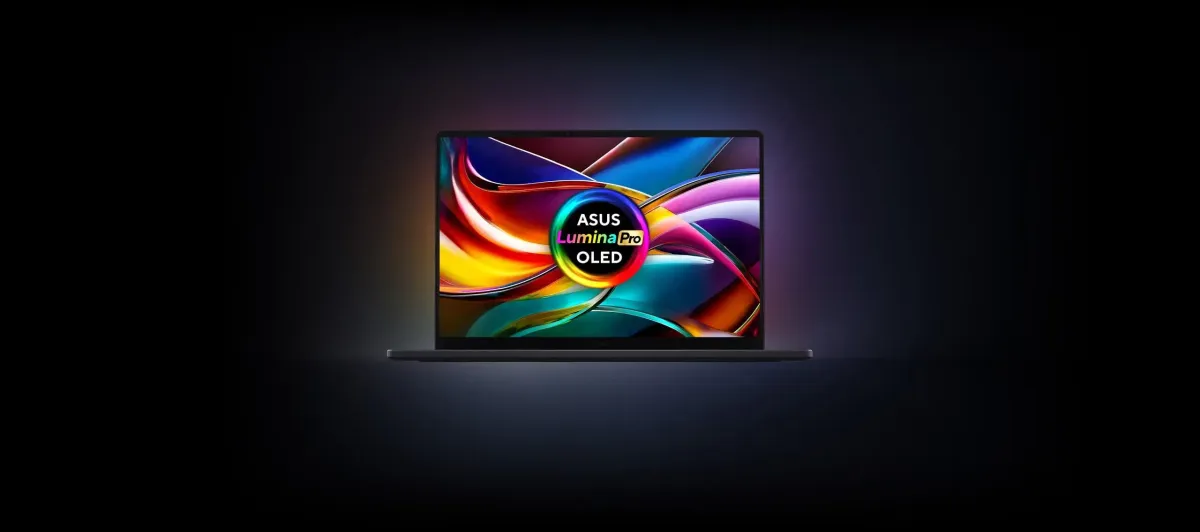 HDR display demonstrating extreme brightness and clarity