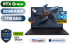 ASUS ProArt P16 H7607BA RTX Spark N1X Laptop - image 1