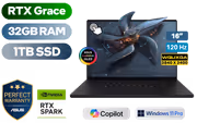 ASUS ProArt P16 H7607BA RTX Spark N1X Laptop - image 1