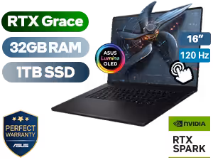 ASUS ProArt P16 H7607BA RTX Spark N1X Laptop - Image 1