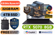 ASUS ProArt P16 32GB/4TB Ryzen AI 9 HX 370 - image 1