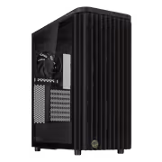 ASUS ProArt PA401 Wood Edition ATX Mid-Tower Case - USB-C - image 2