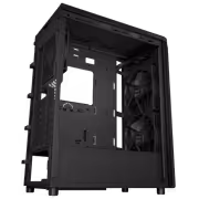 ASUS ProArt PA401 Wood Edition ATX Mid-Tower Case - USB-C - image 15