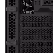 ASUS ProArt PA401 Wood Edition ATX Mid-Tower Case - USB-C - image 19