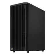 ASUS ProArt PA401 Wood Edition ATX Mid-Tower Case - USB-C - image 4