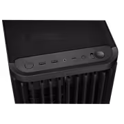 ASUS ProArt PA401 Wood Edition ATX Mid-Tower Case - USB-C - image 6