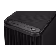 ASUS ProArt PA401 Wood Edition ATX Mid-Tower Case - USB-C - image 8