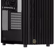 ASUS ProArt PA401 Wood Edition ATX Mid-Tower Case - USB-C - image 9
