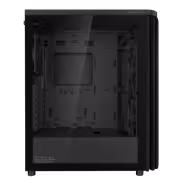 ASUS ProArt PA401 Wood Edition ATX Mid-Tower Case - USB-C - image 10
