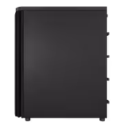 ASUS ProArt PA401 Wood Edition ATX Mid-Tower Case - USB-C - image 11