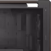 ASUS ProArt PA602 Wood E-ATX Mid-Tower PC Case (Black) - image 11