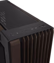 ASUS ProArt PA602 Wood E-ATX Mid-Tower PC Case (Black) - image 12