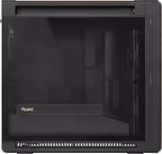 ASUS ProArt PA602 Wood E-ATX Mid-Tower PC Case (Black) - image 19