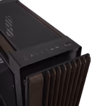 ASUS ProArt PA602 Wood E-ATX Mid-Tower PC Case (Black) - image 18