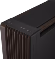 ASUS ProArt PA602 Wood E-ATX Mid-Tower PC Case (Black) - image 20