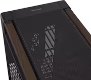 ASUS ProArt PA602 Wood E-ATX Mid-Tower PC Case (Black) - image 15