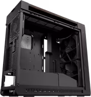 ASUS ProArt PA602 Wood E-ATX Mid-Tower PC Case (Black) - image 4