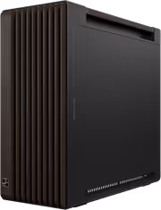 ASUS ProArt PA602 Wood E-ATX Mid-Tower PC Case (Black) - image 6