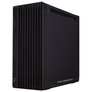 ASUS ProArt PA602 E-ATX Wood PC Case - image 5