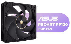 asus-proart-pf120-pwm-120mm-fan-black - Image 1