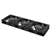 ASUS ProArt PF120 PWM 3-Pack 120mm Case Fans (Black) - image 9