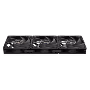 ASUS ProArt PF120 PWM 3-Pack 120mm Case Fans (Black) - image 10