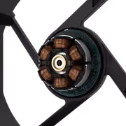 ASUS ProArt PF120 PWM 120mm Case Fan, Daisy Chain (Black) - image 7