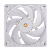 ASUS ProArt PF120 PWM 120mm Fan White Cooling - image 2