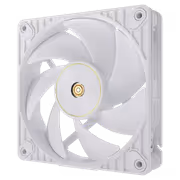 ASUS ProArt PF120 PWM 120mm Fan White Cooling - image 3