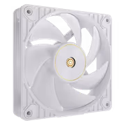ASUS ProArt PF120 PWM 120mm Fan White Cooling - image 4