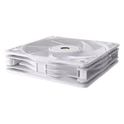 ASUS ProArt PF120 PWM 120mm Fan White Cooling - image 5