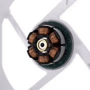 ASUS ProArt PF120 PWM 120mm Fan White Cooling - image 7