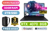 ASUS ProArt PX13 OLED Ryzen AI 9 RTX 4070 Professional Laptop With 2TB SSD - image 1