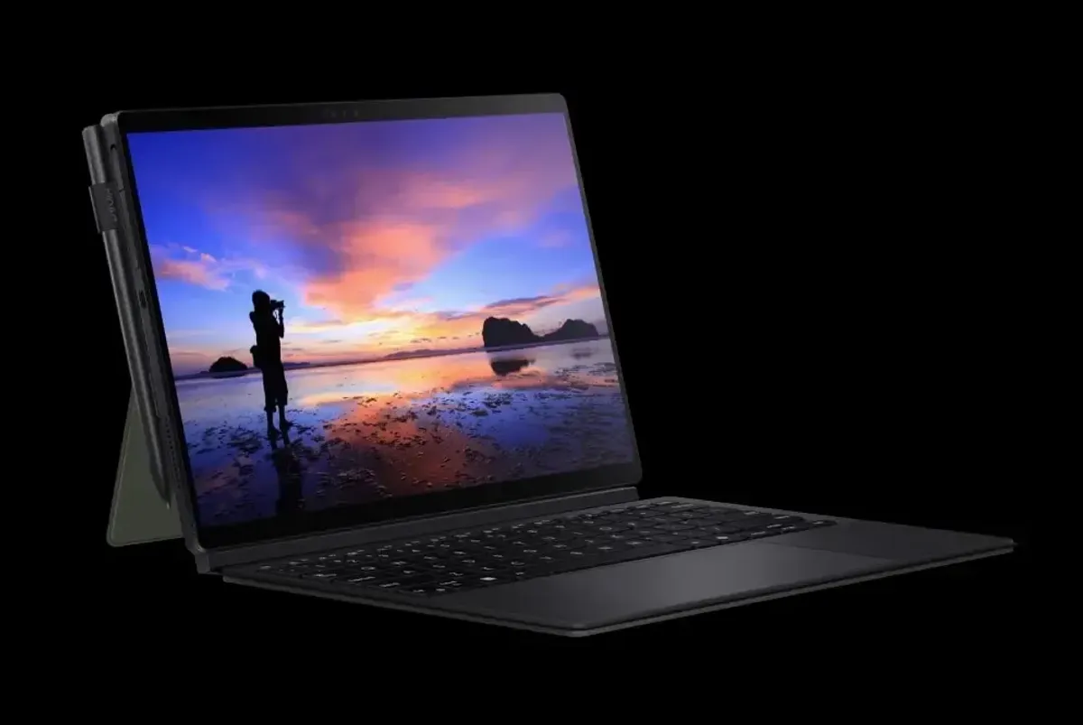 Asus ProArt PZ13 HT5306 Snapdragon X | 16GB/1TB | Creative Laptop