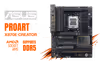 ASUS PROART X870E Creator Motherboard — DDR5 PCIe 5.0 - image 1