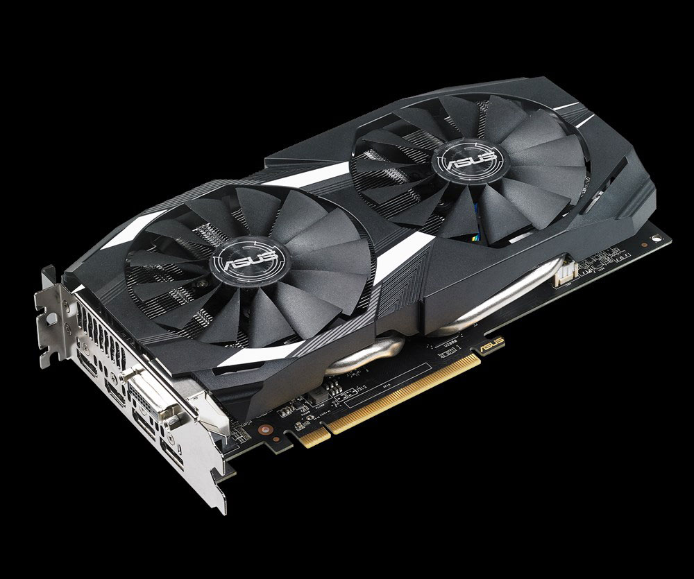 Asus Update Radeon Rx 580 Drivers 8gb Asus Rx 580 4gb Dual Oc