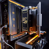 Ryzen 9 RTX 5090 Ultimate Gaming PC - image 6