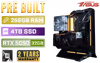 Ryzen 9 RTX 5090 Ultimate Gaming PC - image 1