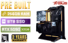 Ryzen 9 RTX 5090 Ultimate Gaming PC - image 1