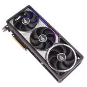 ASUS ROG Astral RTX 5090 OC 32GB Graphics Card - image 11