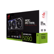 ASUS ROG Astral RTX 5090 OC 32GB Graphics Card - image 16