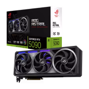 ASUS ROG Astral RTX 5090 OC 32GB Graphics Card - image 15