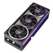 ASUS ROG Astral RTX 5090 OC 32GB Graphics Card - image 4