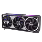 ASUS ROG Astral RTX 5090 OC 32GB Graphics Card - image 3