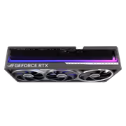 ASUS ROG Astral RTX 5090 OC 32GB Graphics Card - image 12