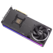 ASUS ROG Astral RTX 5090 OC 32GB Graphics Card - image 10