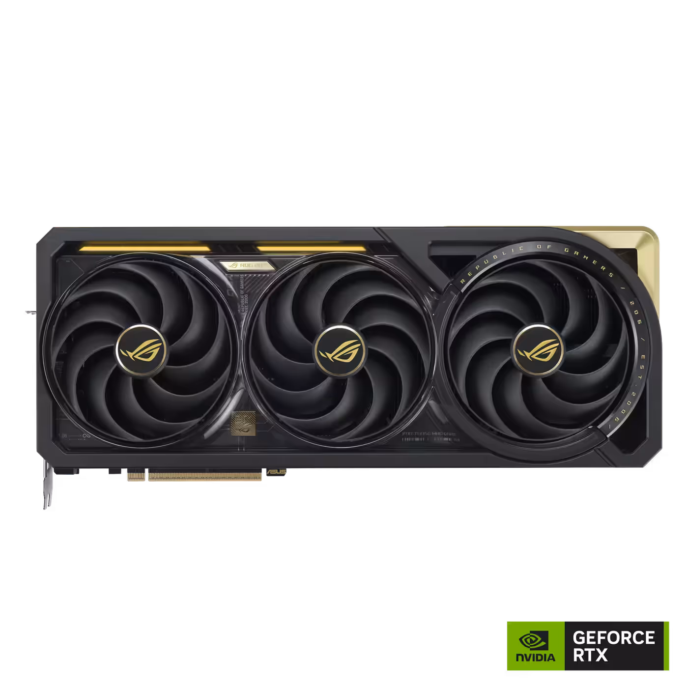 ROG Astral GeForce RTX 5090 Edition 20
