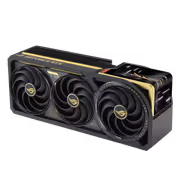 ASUS ROG Astral RTX 5090 Edition 20 32GB Graphics Card - image 5