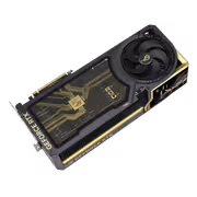 ASUS ROG Astral RTX 5090 Edition 20 32GB Graphics Card - image 8