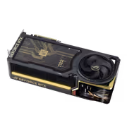 ASUS ROG Astral RTX 5090 Edition 20 32GB Graphics Card - image 9